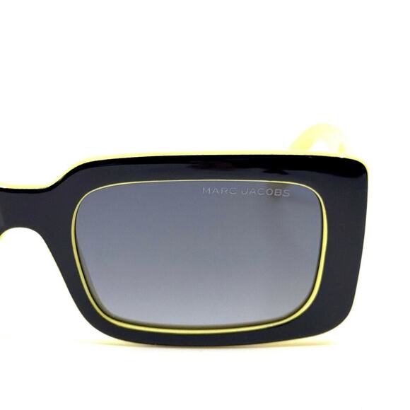 NEW!!! MARC JACOBS Sunglasses MARC 804/S 71C9O Authentic main image 11